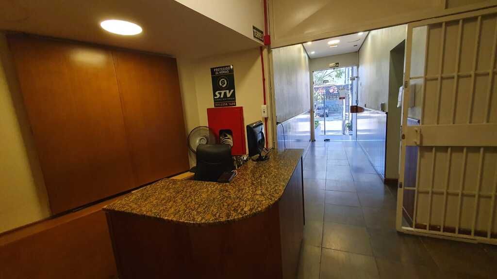 Conjunto Comercial-Sala à venda, 59m² - Foto 4