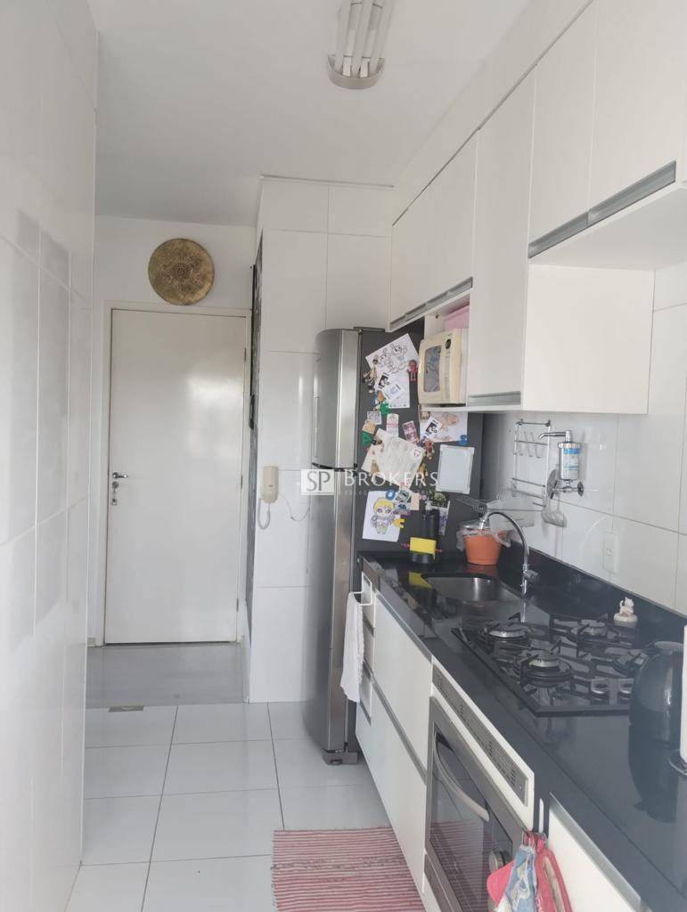 Apartamento à venda com 2 quartos, 47m² - Foto 10