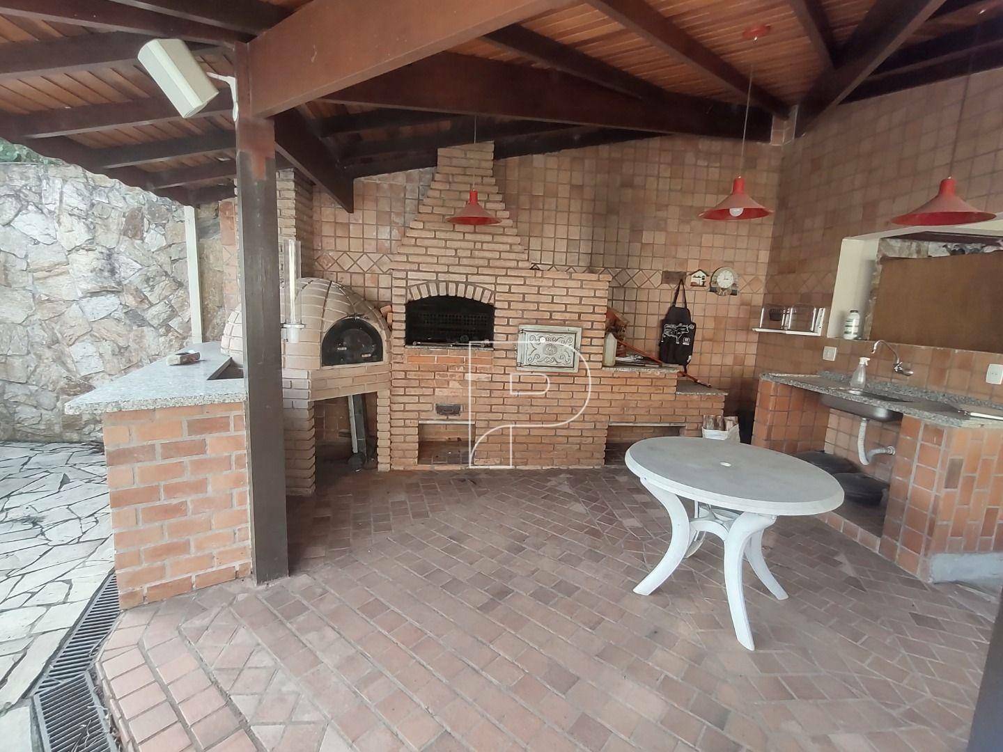 Casa de Condomínio à venda e aluguel com 4 quartos, 755m² - Foto 30