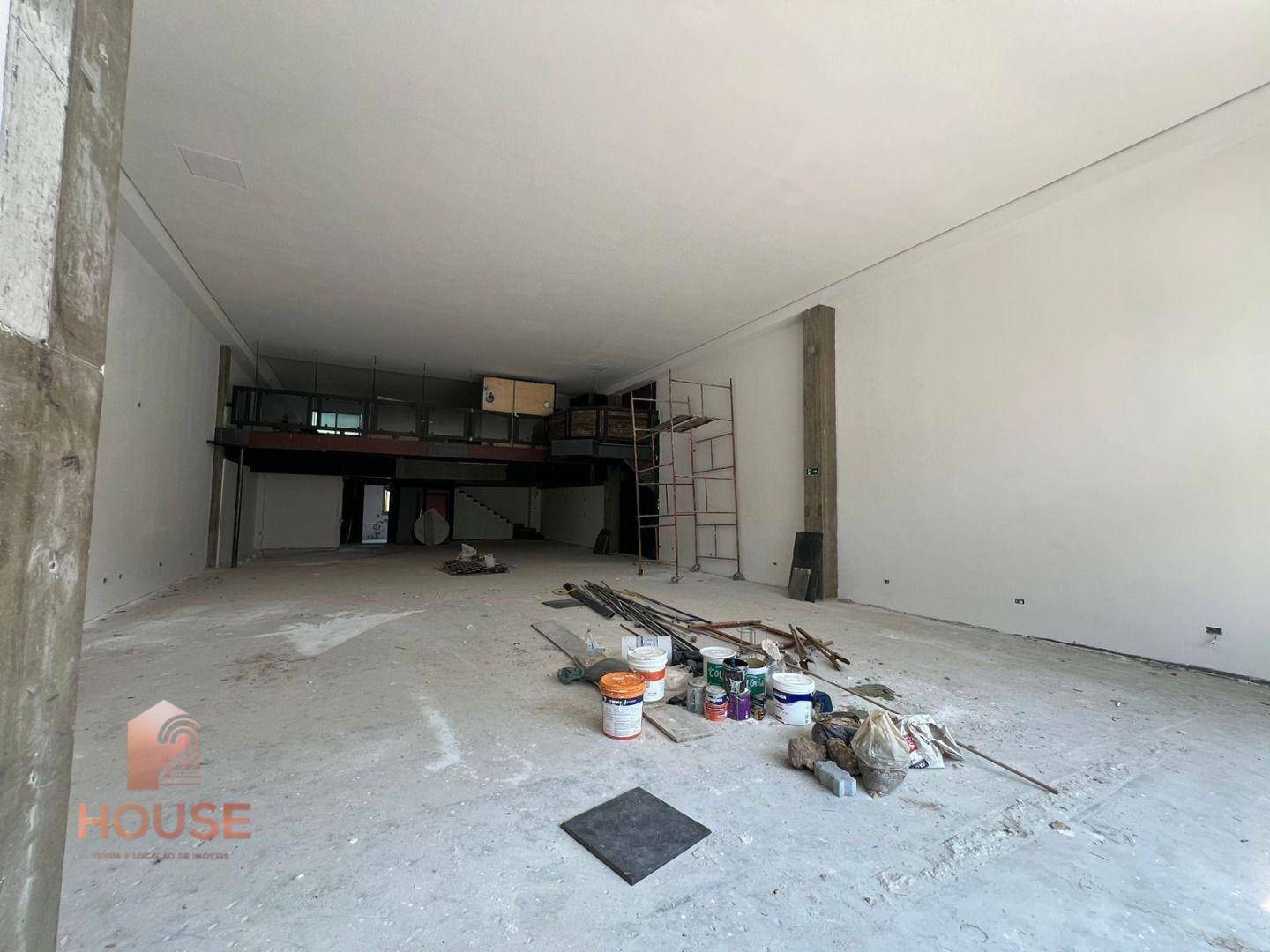 Loja-Salão para alugar, 38m² - Foto 2