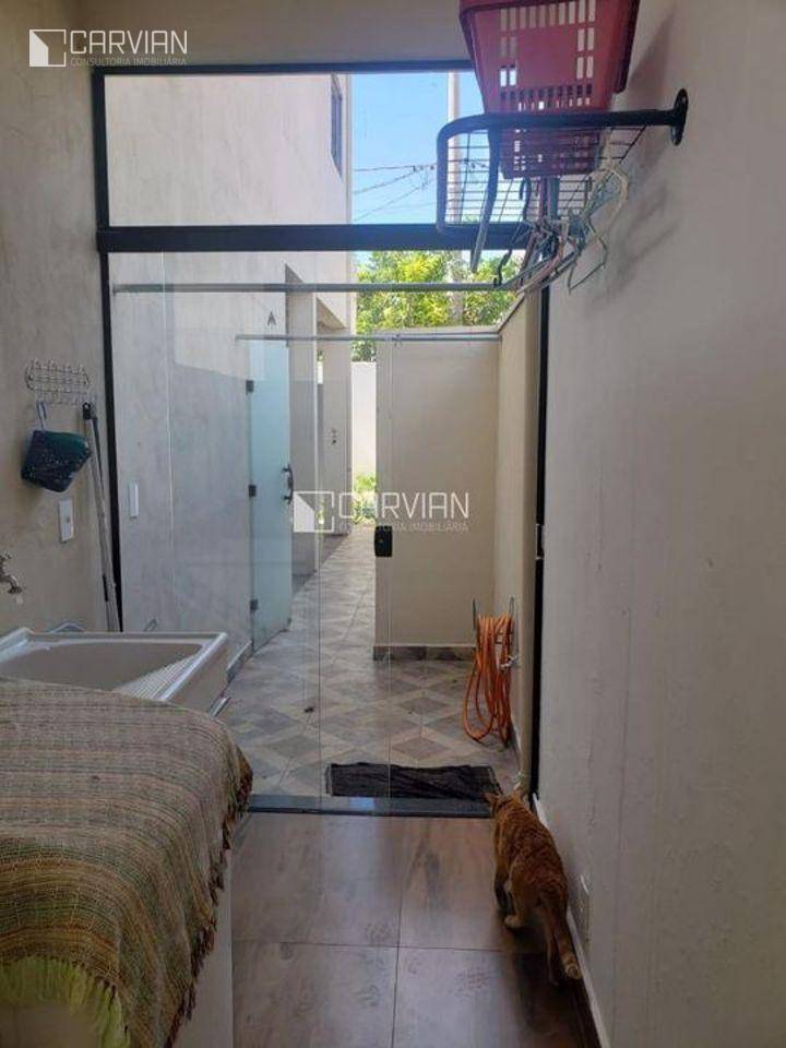 Casa de Condomínio à venda com 3 quartos, 189m² - Foto 42