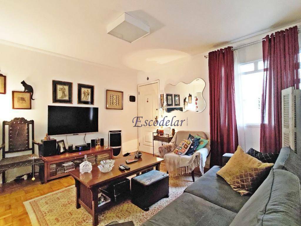 Apartamento à venda com 2 quartos, 80m² - Foto 13