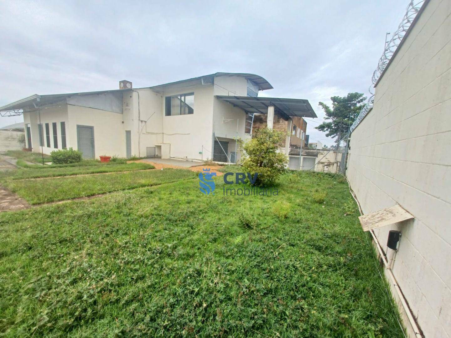 Depósito-Galpão-Armazém à venda e aluguel, 509m² - Foto 3