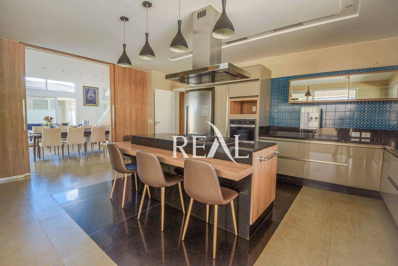 Casa à venda com 4 quartos, 730m² - Foto 9
