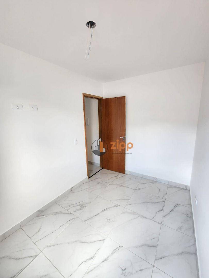 Apartamento à venda com 1 quarto, 25m² - Foto 22