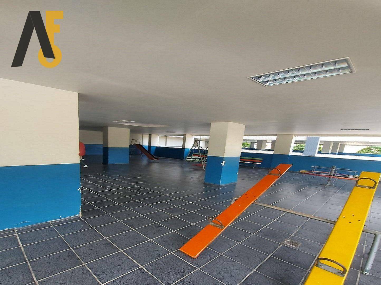 Apartamento à venda com 2 quartos, 60m² - Foto 14