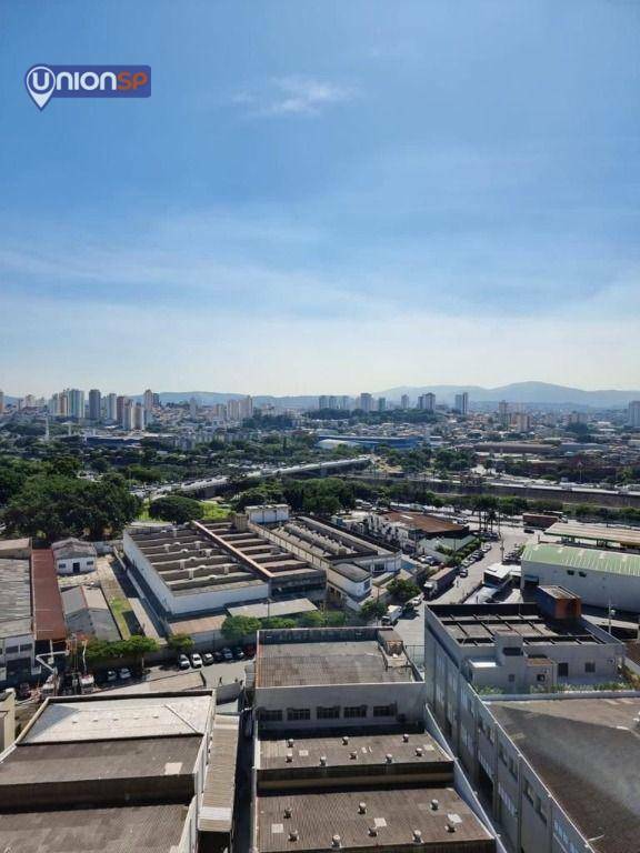 Apartamento à venda com 2 quartos, 47m² - Foto 6