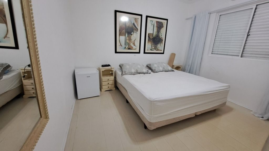 Apartamento à venda com 3 quartos, 118m² - Foto 9