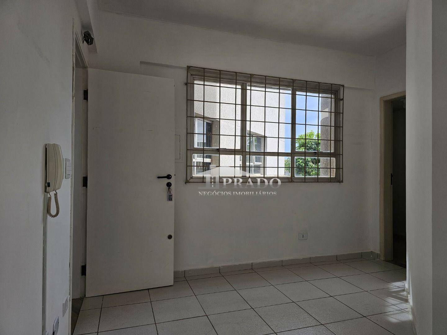 Conjunto Comercial-Sala para alugar, 57m² - Foto 13