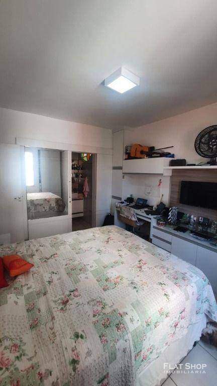 Apartamento à venda com 3 quartos, 134m² - Foto 7