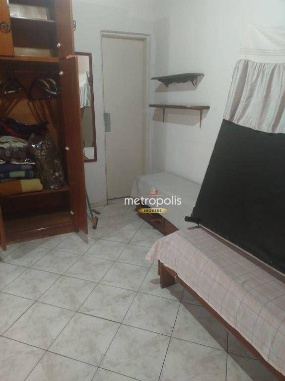 Sobrado à venda com 6 quartos, 264m² - Foto 21