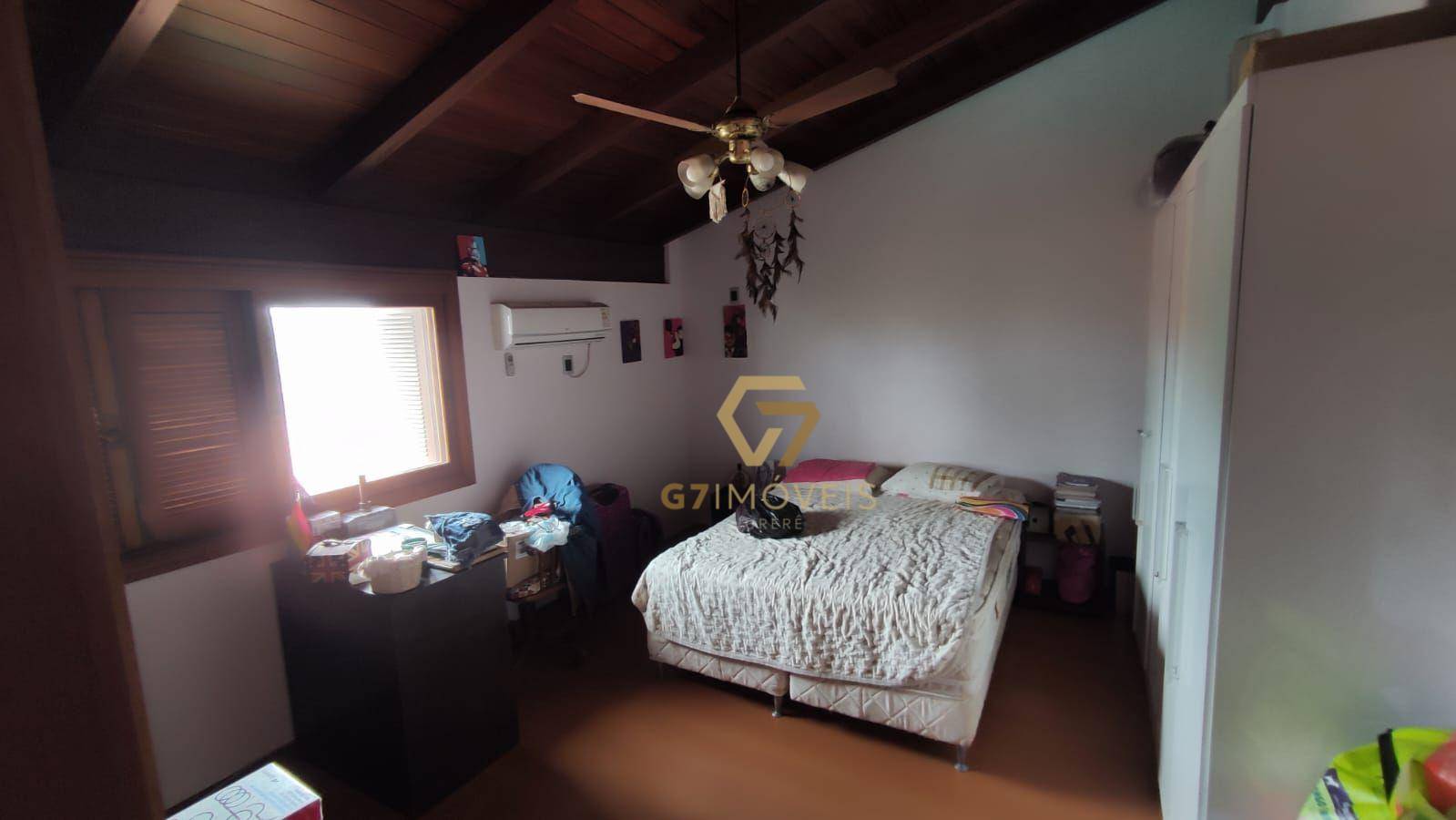 Casa à venda com 7 quartos, 439m² - Foto 14