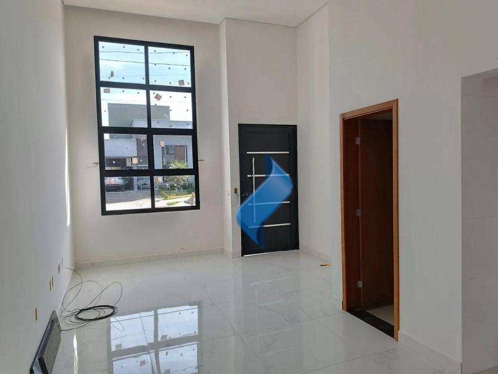 Casa de Condomínio à venda com 3 quartos, 133m² - Foto 13