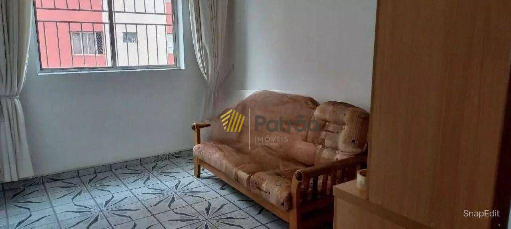 Apartamento à venda com 2 quartos, 57m² - Foto 1