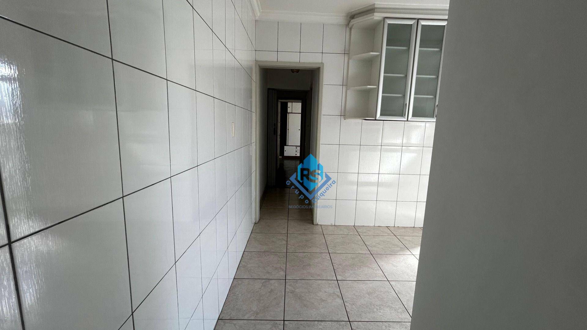 Apartamento à venda com 2 quartos, 69m² - Foto 6