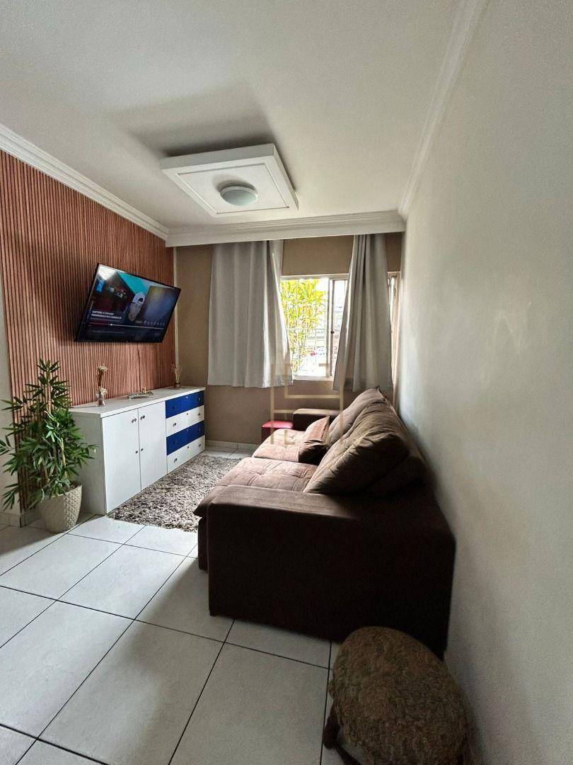 Apartamento, 3 quartos, 64 m² - Foto 2