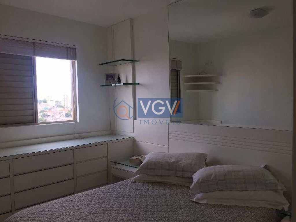 Apartamento à venda com 2 quartos, 54m² - Foto 9