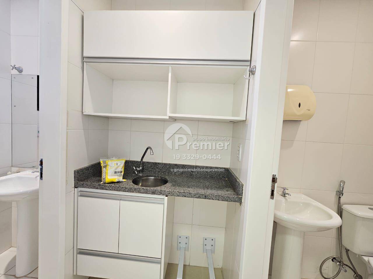 Sala-Conjunto, 55 m² - Foto 8