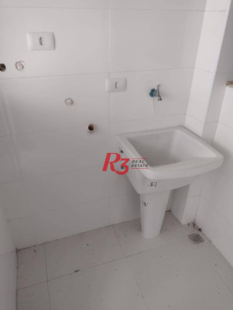 Apartamento à venda com 2 quartos, 101m² - Foto 9