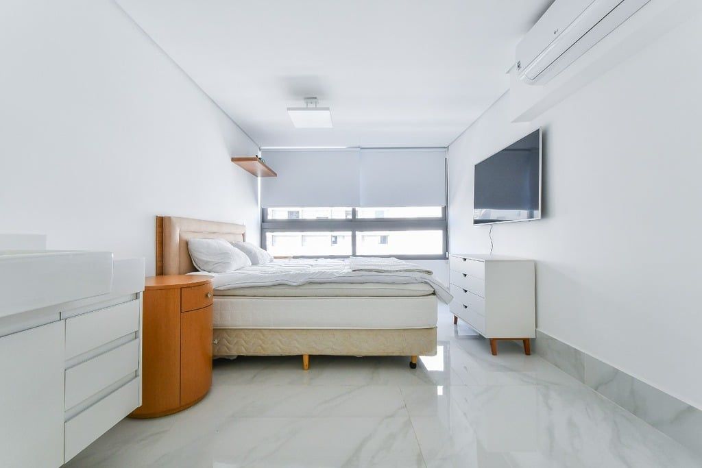 Cobertura à venda com 2 quartos, 144m² - Foto 10