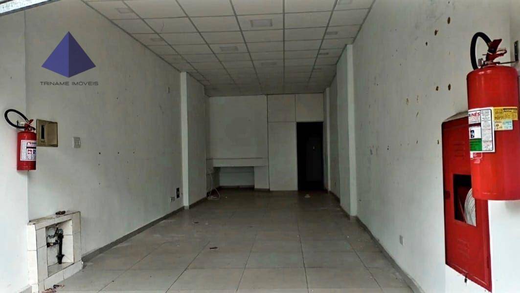 Loja-Salão, 86 m² - Foto 1