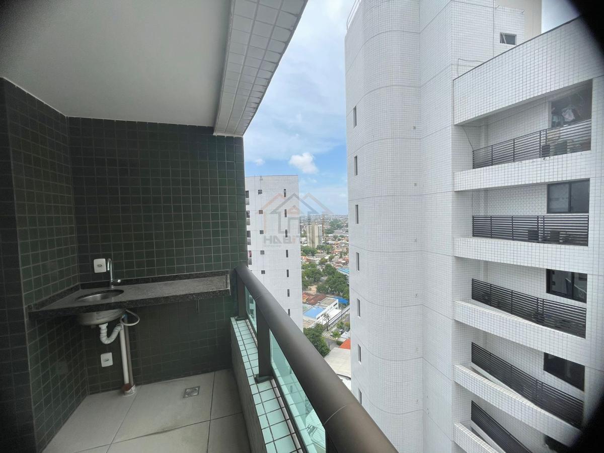 Apartamento à venda com 3 quartos, 89m² - Foto 7