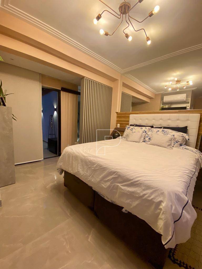 Casa de Condomínio à venda com 3 quartos, 206m² - Foto 18