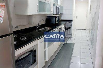 Apartamento à venda com 3 quartos, 147m² - Foto 14