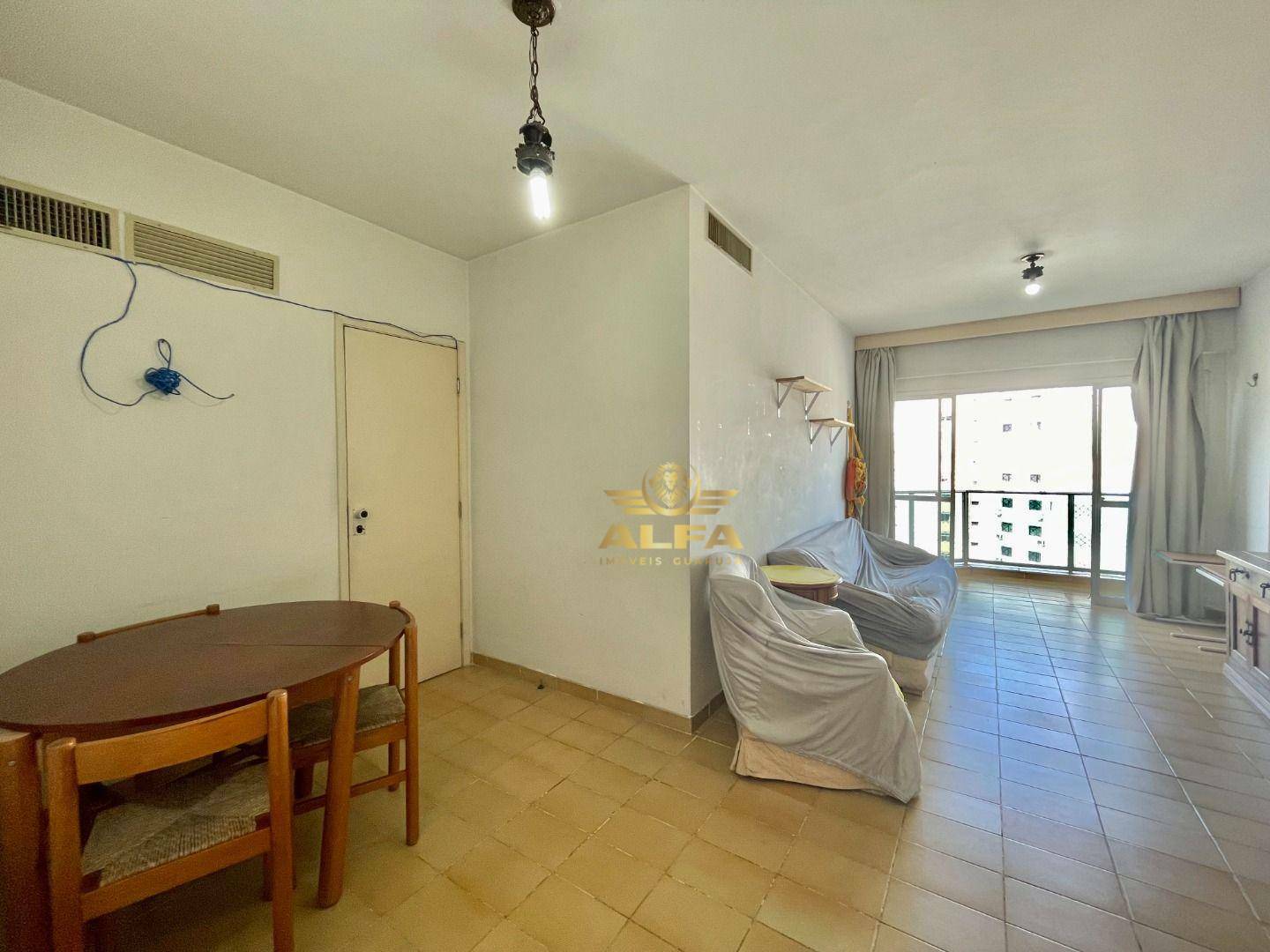 Apartamento à venda com 4 quartos, 130m² - Foto 4