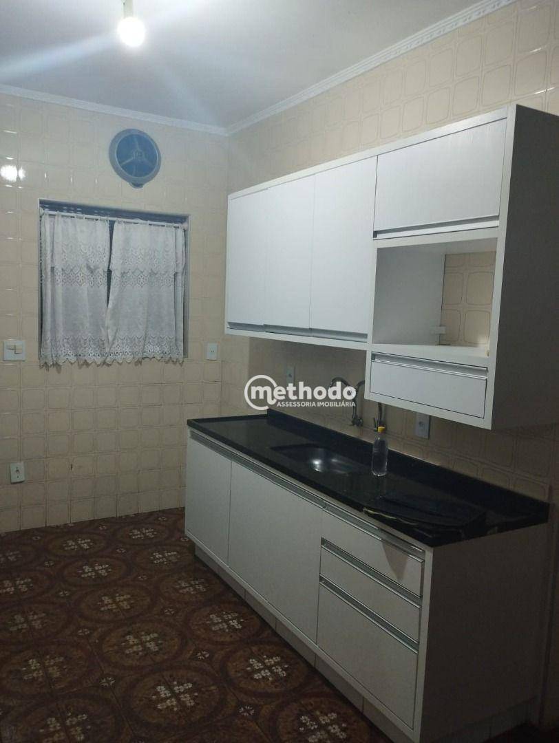 Casa à venda com 3 quartos, 130m² - Foto 12