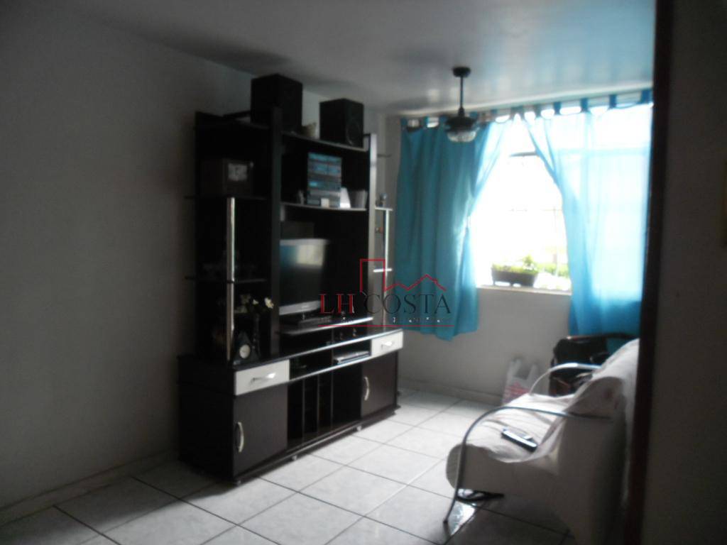 Apartamento à venda com 2 quartos, 50m² - Foto 3