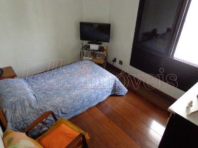 Apartamento à venda com 4 quartos, 192m² - Foto 17