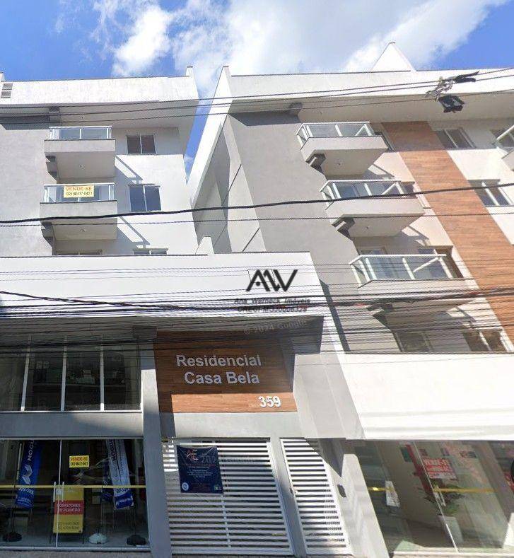 Cobertura, 2 quartos, 133 m² - Foto 1