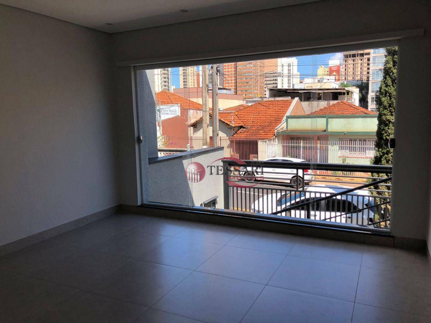 Casa para alugar com 3 quartos, 170m² - Foto 6