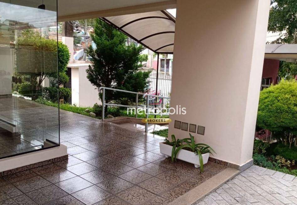 Apartamento à venda com 3 quartos, 135m² - Foto 20