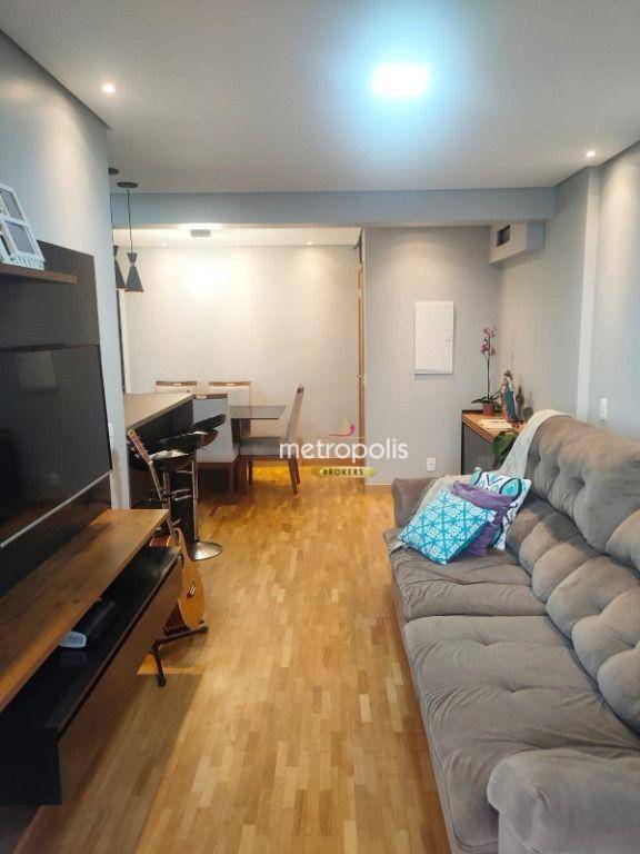 Apartamento à venda com 3 quartos, 92m² - Foto 6