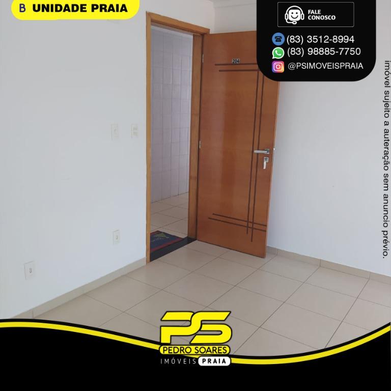 Apartamento à venda com 2 quartos, 79m² - Foto 5