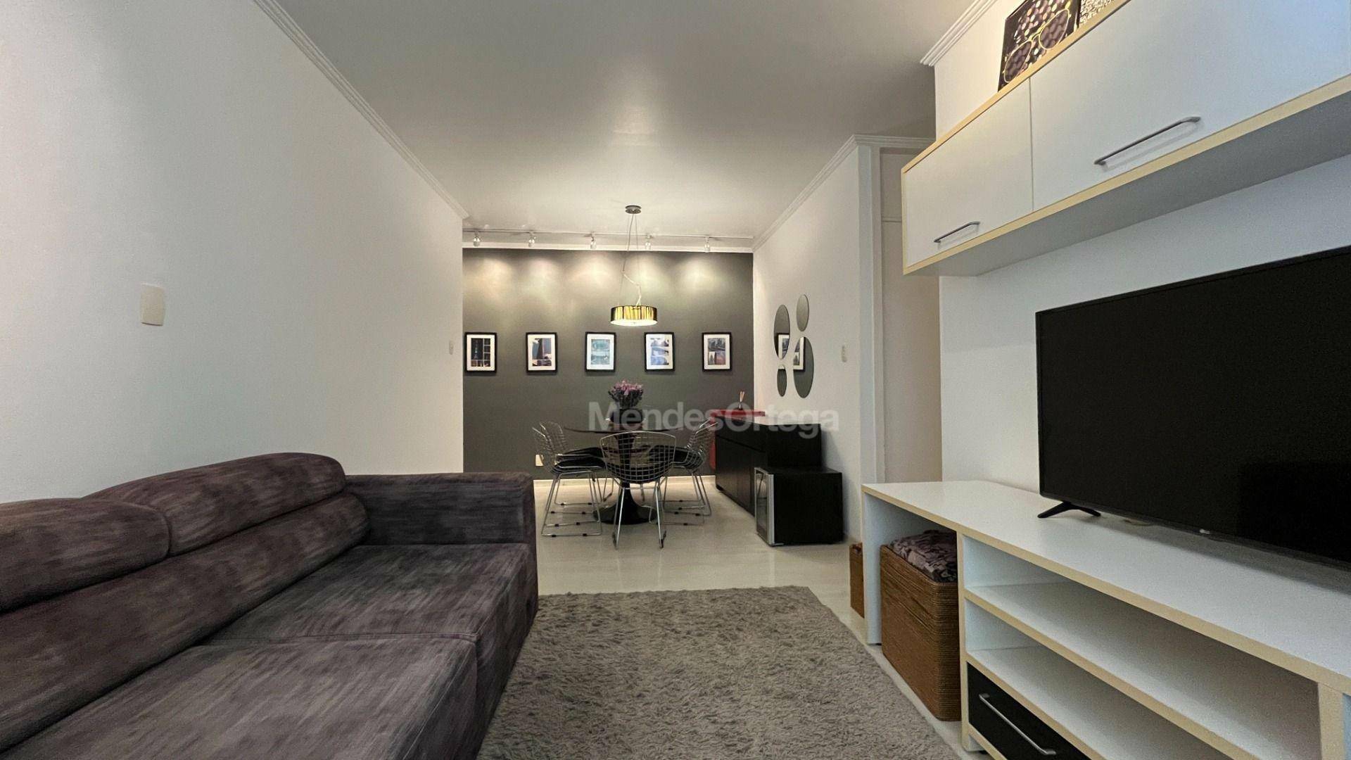 Apartamento para alugar com 2 quartos, 71m² - Foto 8