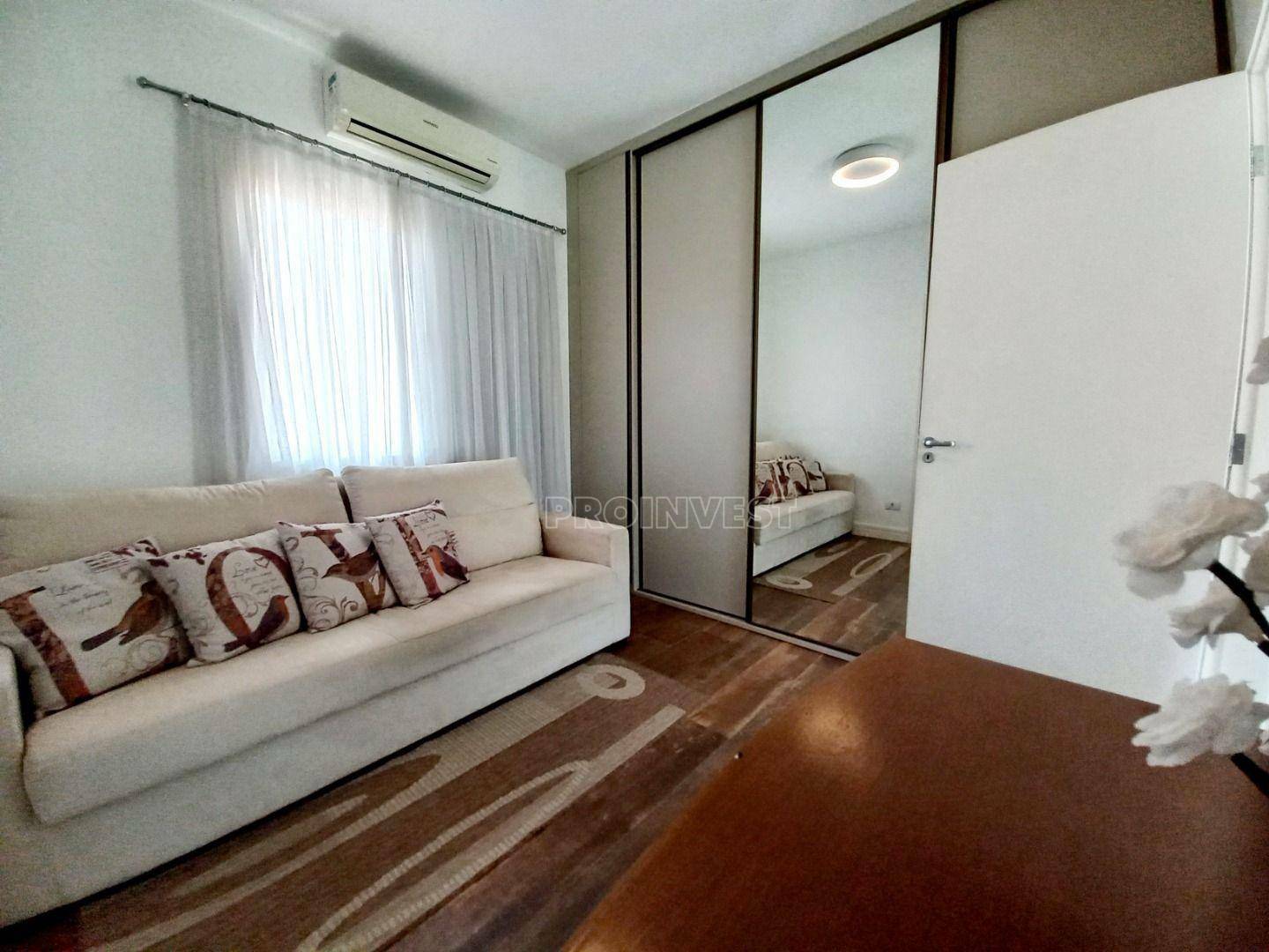 Casa de Condomínio à venda com 3 quartos, 181m² - Foto 29