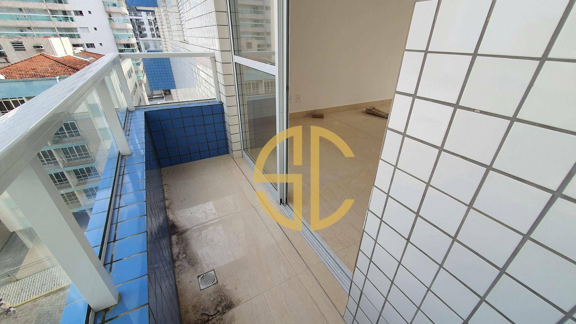 Cobertura à venda com 3 quartos, 138m² - Foto 2