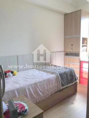 Apartamento à venda com 3 quartos, 80m² - Foto 8