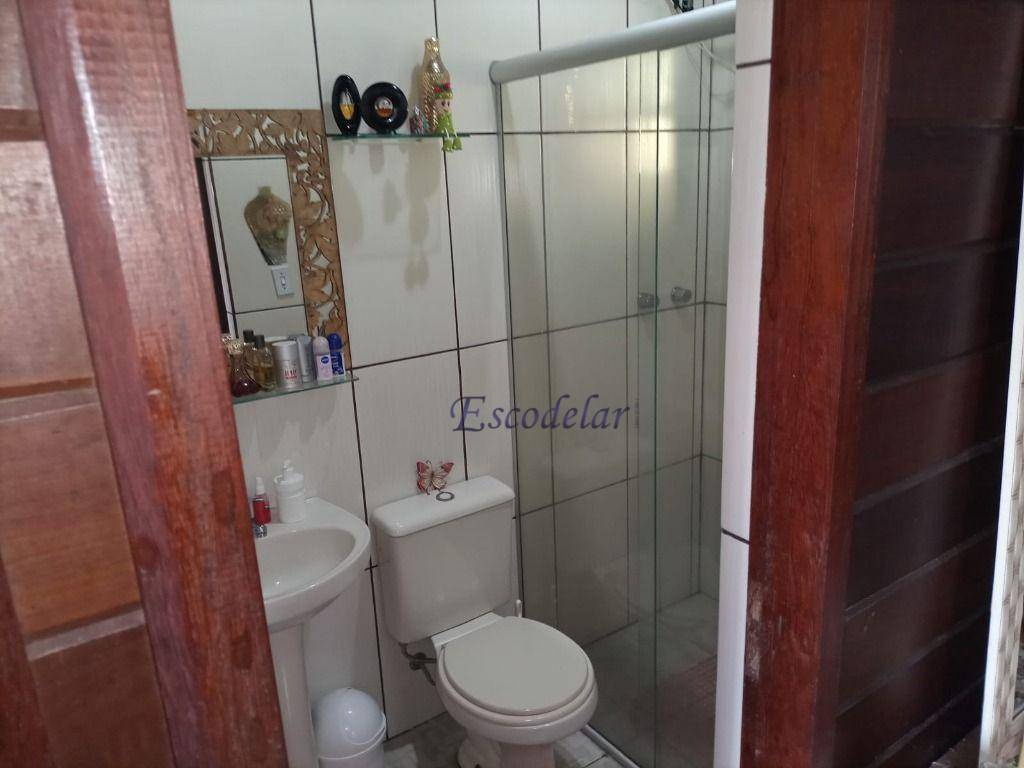 Casa à venda com 3 quartos, 230m² - Foto 13