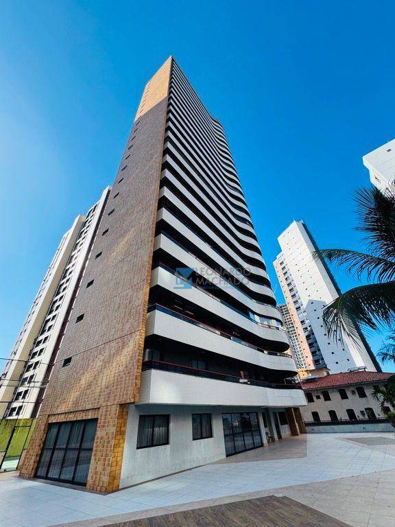 Apartamento, 4 quartos, 305 m² - Foto 1