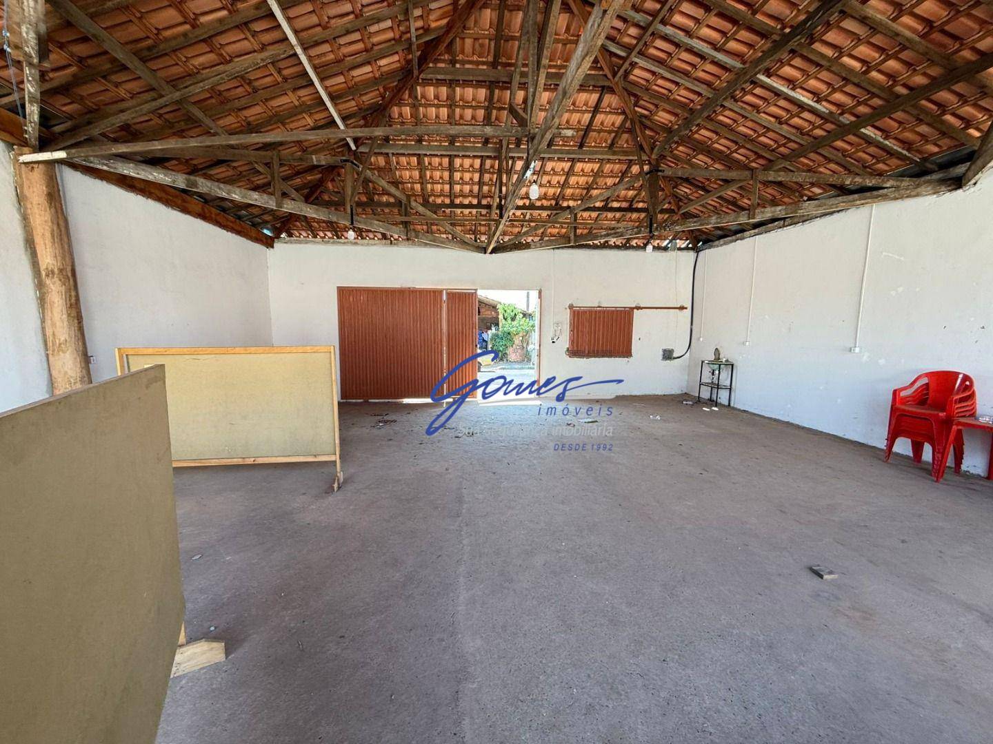 Depósito-Galpão, 140 m² - Foto 2