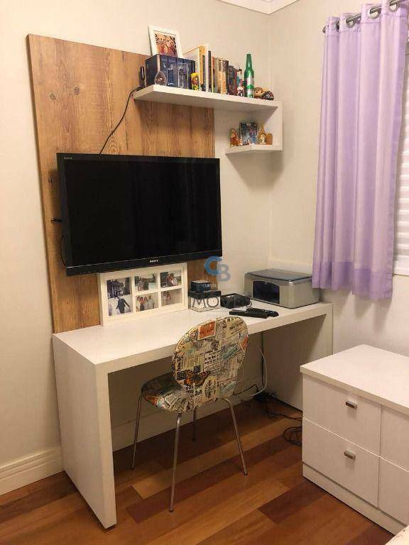 Apartamento à venda com 3 quartos, 86m² - Foto 7