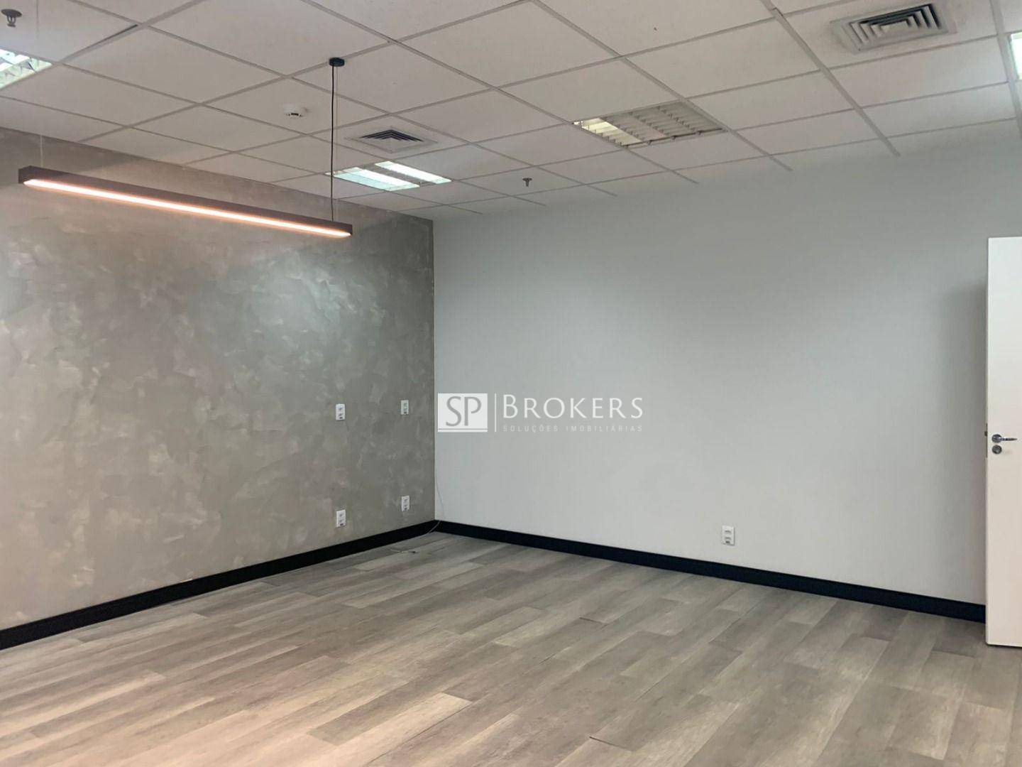 Conjunto Comercial-Sala para alugar, 252m² - Foto 6