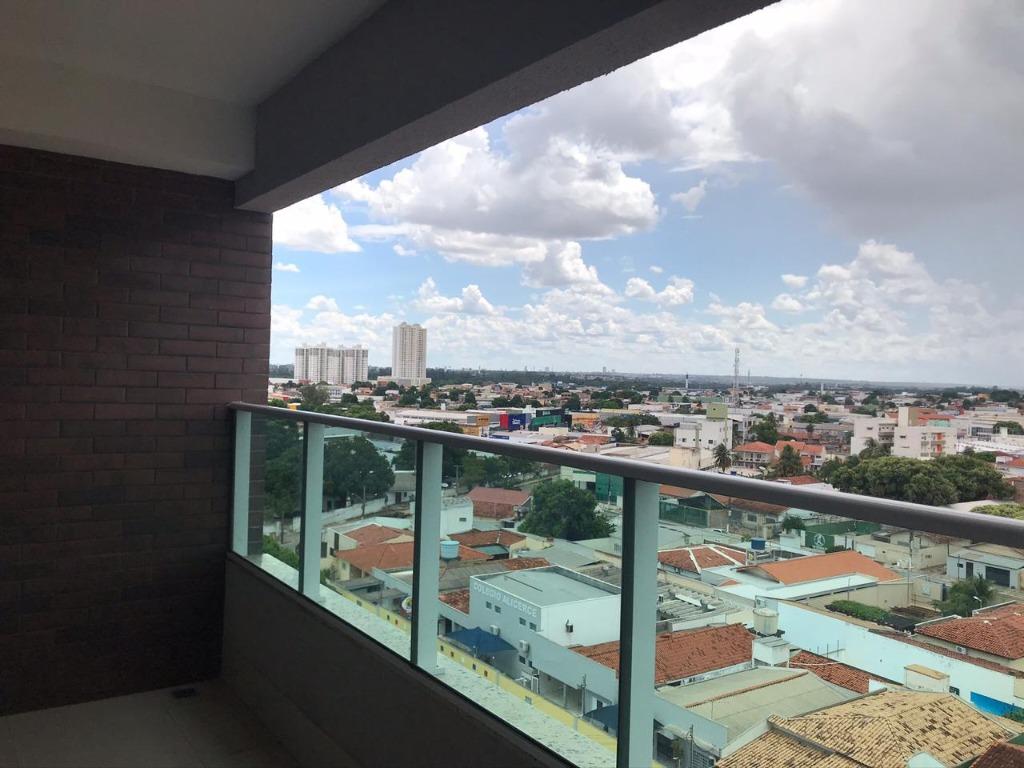 Apartamento à venda com 2 quartos, 89m² - Foto 13