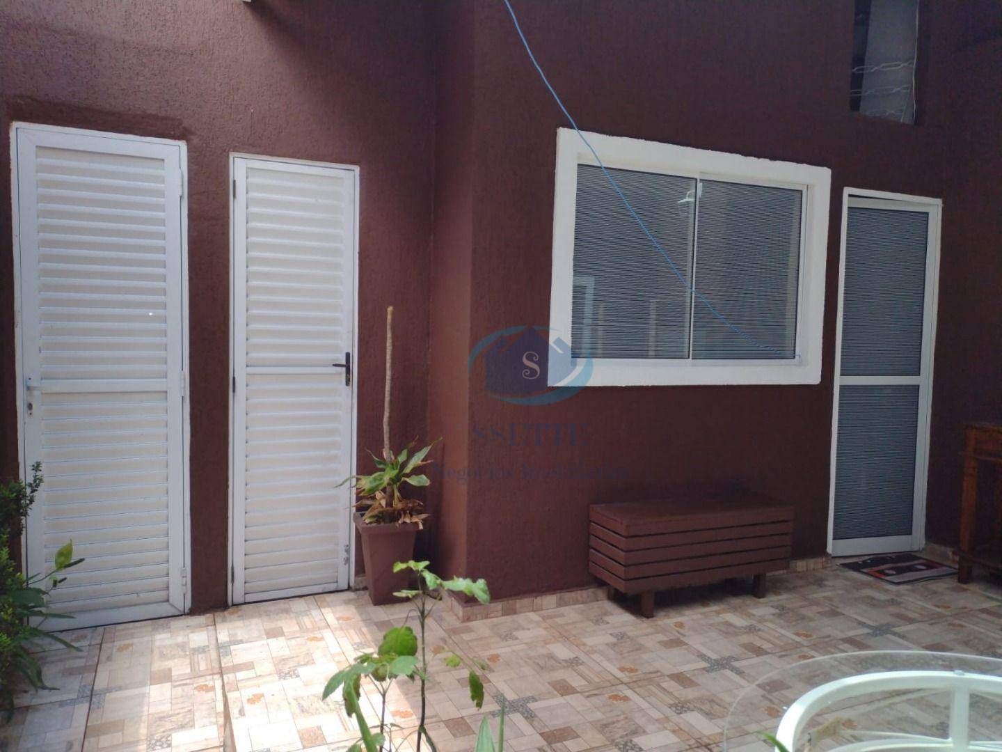 Sobrado à venda com 2 quartos, 350m² - Foto 41