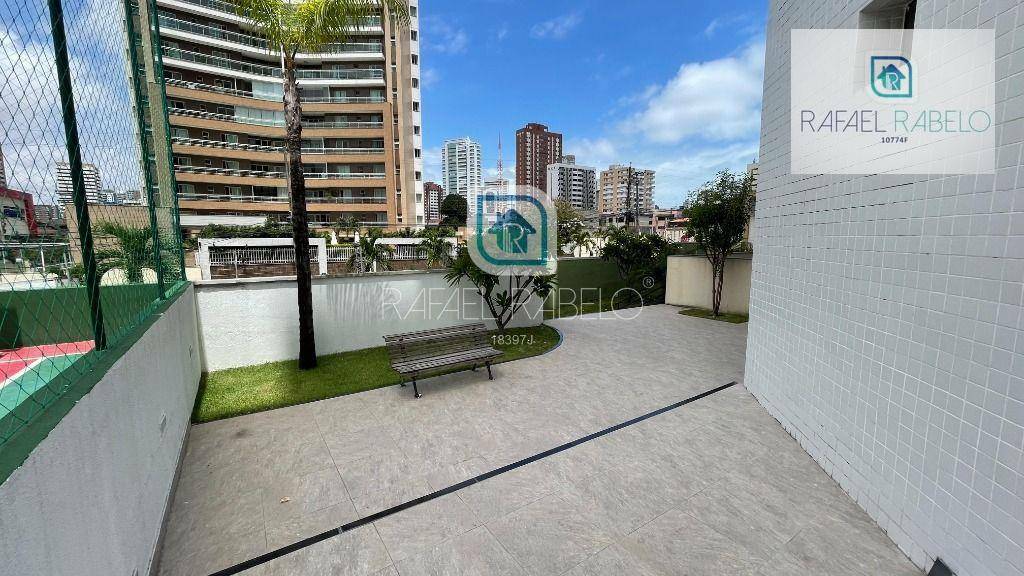 Apartamento à venda com 3 quartos, 134m² - Foto 30