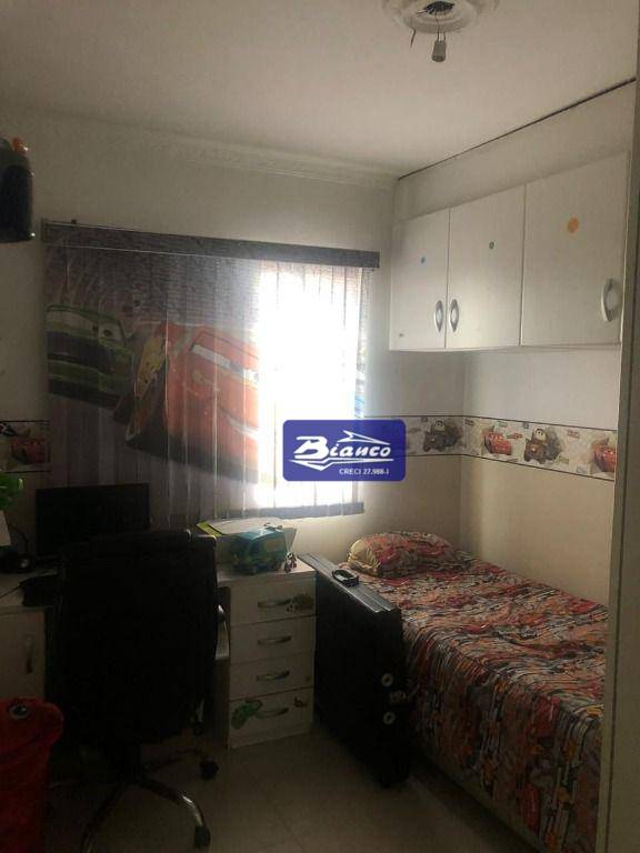 Apartamento à venda com 2 quartos, 93m² - Foto 6